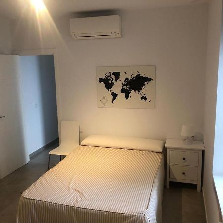 Apartamento Gran Teatro Falla-La Caleta Cadiz Bagian luar foto