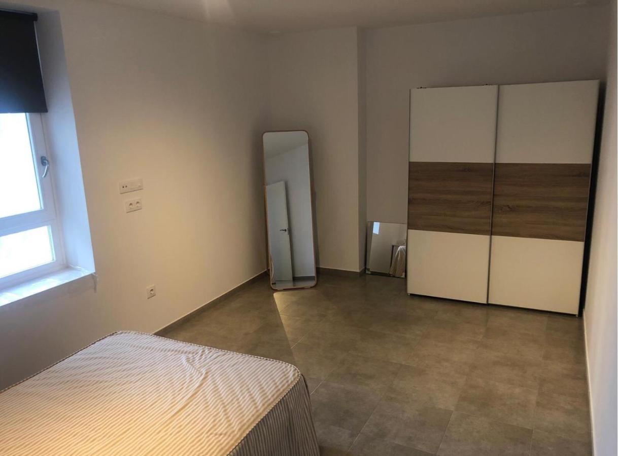 Apartamento Gran Teatro Falla-La Caleta Cadiz Bagian luar foto